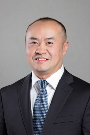 Headshot of Moua Yang